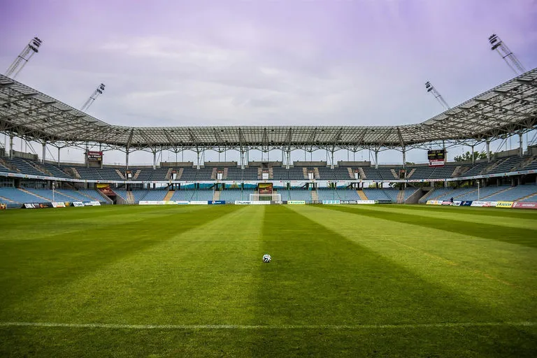 Fotbalová branka